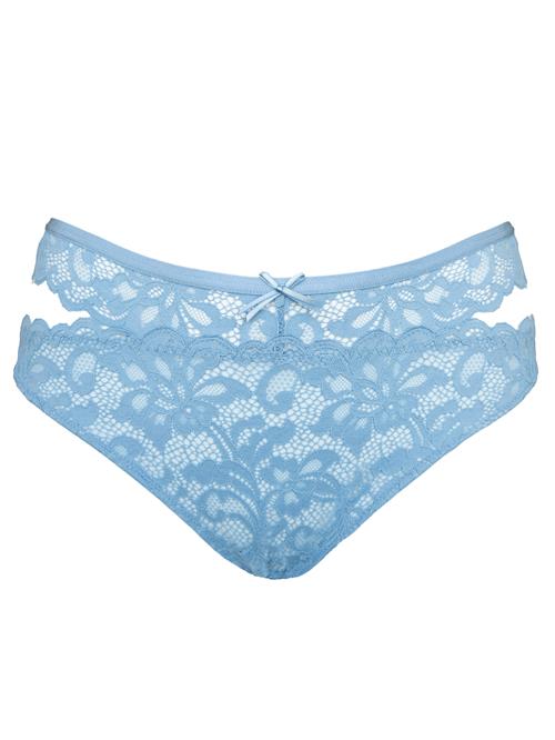 SugarShape String 'True Luna'  lyseblå
