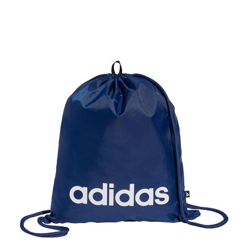 ADIDAS PERFORMANCE Gymnastikpose 'Linear Gym'  mørkeblå / hvid