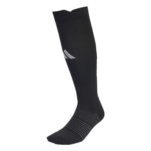 ADIDAS PERFORMANCE Sportssokker 'Performance Knee+ 1 Pair'  sort / offwhite