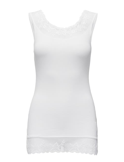 Cream | Florence Top | L
