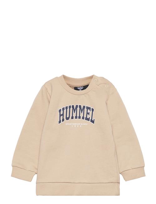 Hummel | Hmlfast Lime Sweatshirt | 80