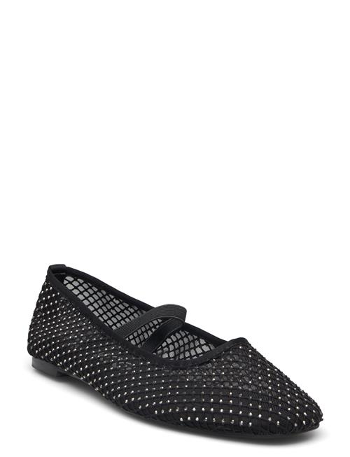 Bianco | Bialilja Mesh Ballerina | 38