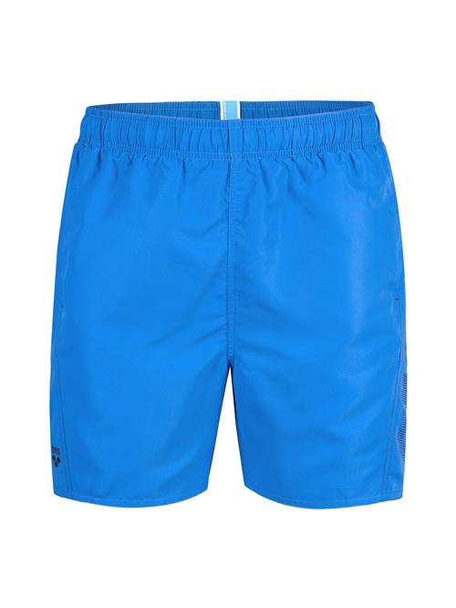 ARENA Boardshorts 'Fundamentals'  blå / sort