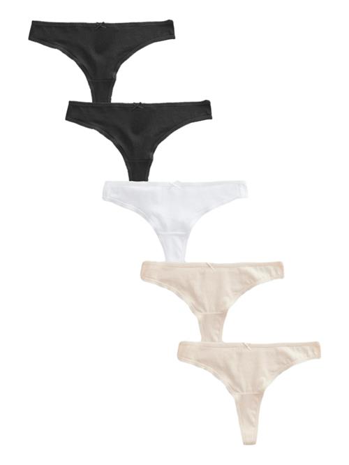 Next String  beige / lysebeige / grafit / hvid