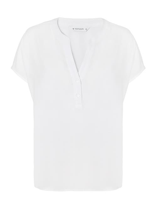 TATUUM Bluse 'Marelli'  offwhite