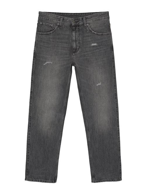 Pull&Bear Jeans  mørkegrå