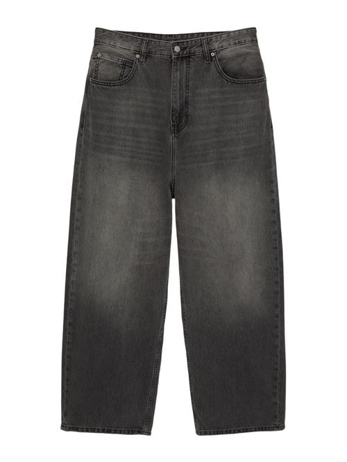 Pull&Bear Jeans  grafit