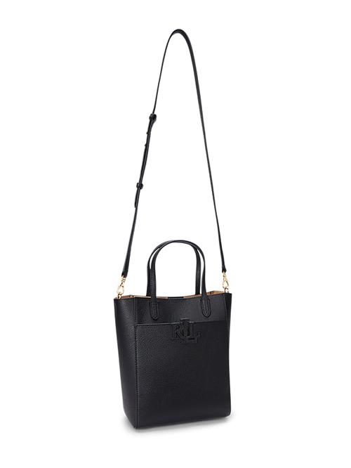 Lauren Ralph Lauren Håndtaske  sort