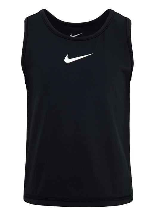 Nike Sportswear Overdel 'Pro'  sort / hvid