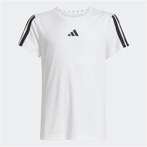 ADIDAS SPORTSWEAR Bluser & t-shirts  sort / hvid