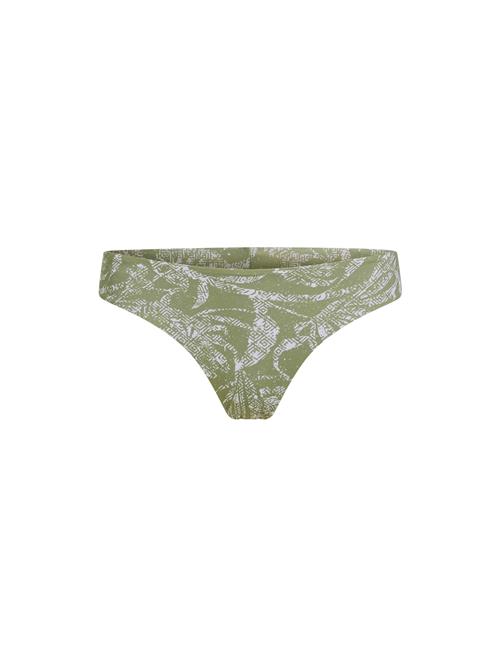 O'NEILL Bikinitrusse 'Maoi '  ecru / pastelgrøn