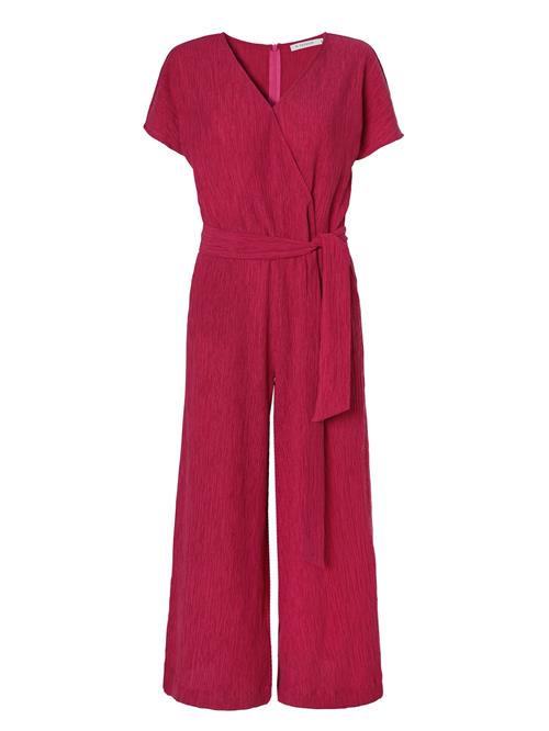 TATUUM Jumpsuit 'Koreki 1'  grenadine
