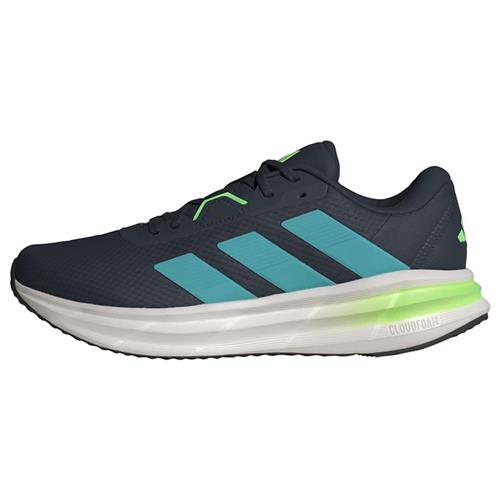 ADIDAS PERFORMANCE Løbesko 'Galaxy 7'  marin / azur / lysegrøn