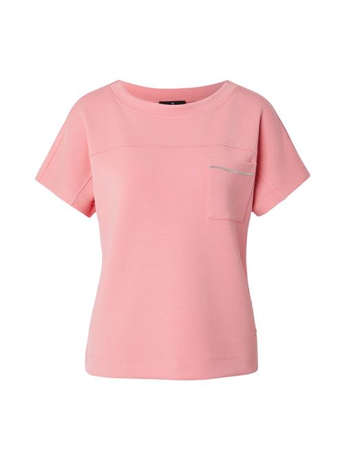 monari Sweatshirt  lyserød
