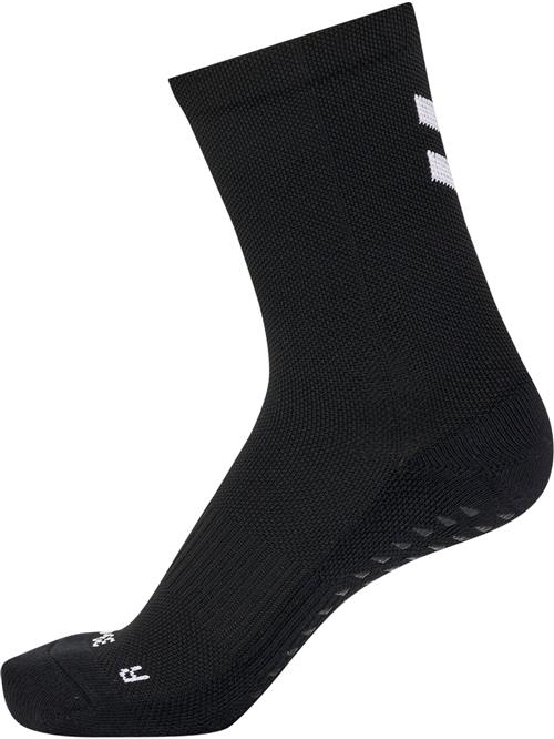 Hummel Sportssokker 'Essential'  sort / hvid