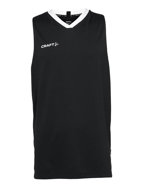 Craft | Progress Basket Singlet M | XXL