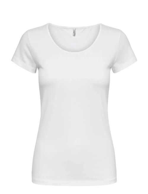 ONLY | Onllive Love S/S Oneck Top Noos Jrs | L