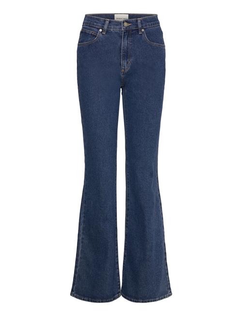 ABRAND | 95 Boot Bella Mid Blue | 31