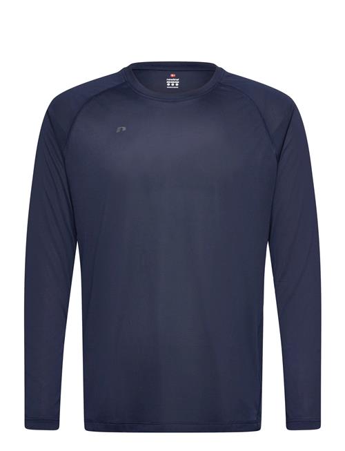 Newline | Nwlbeat T-Shirt L/S | XL