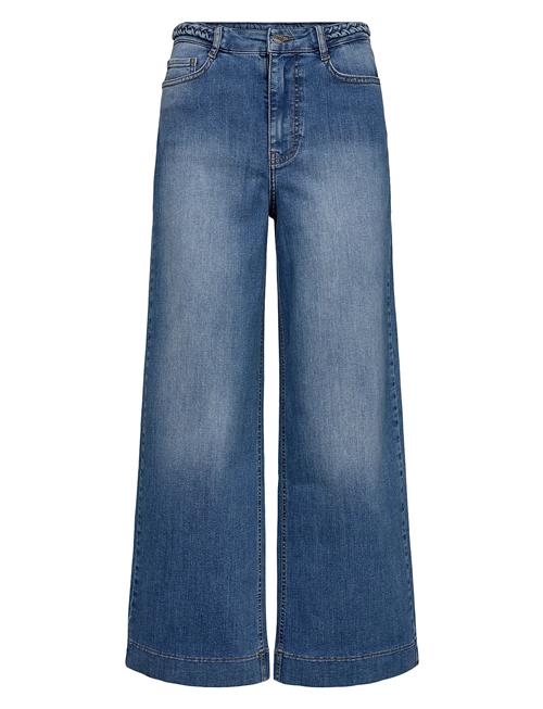 Nümph | Nuparis Cropped Jeans | 44