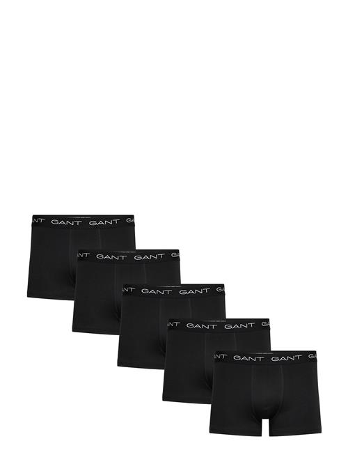 GANT | 5-Pack Trunks | XXXL
