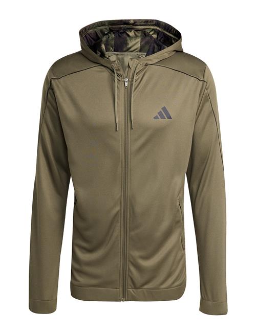 adidas Performance | Sea Fz Hd | M