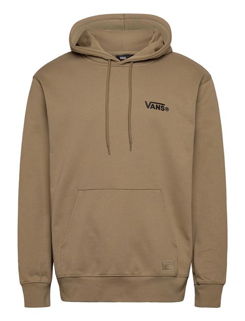 VANS | Original Standards Statement Pullover | XL