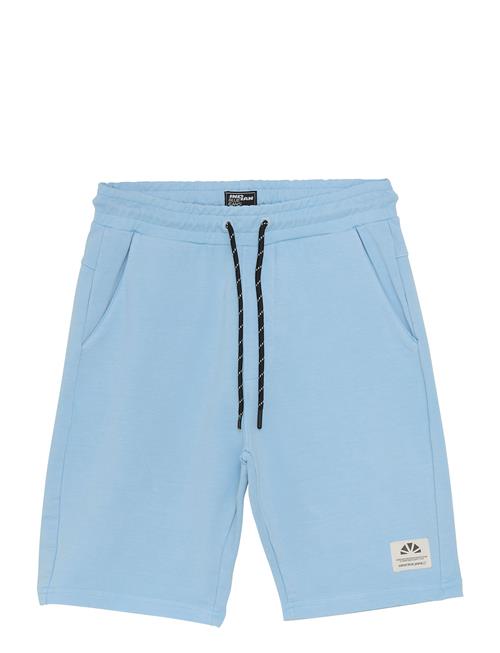 Indian Blue Jeans | Jog Shorts Washed | 152
