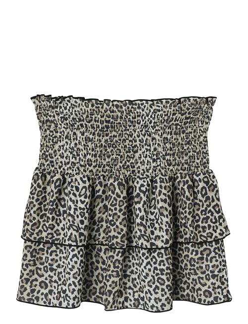 LMTD | Nlfleosandy Short Skirt | 158