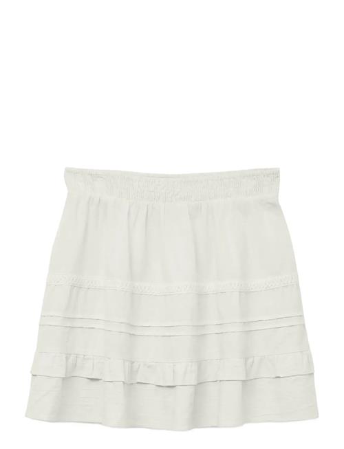 Vero Moda | Vmpretty Short Skirt Wvn Ga Noos | L