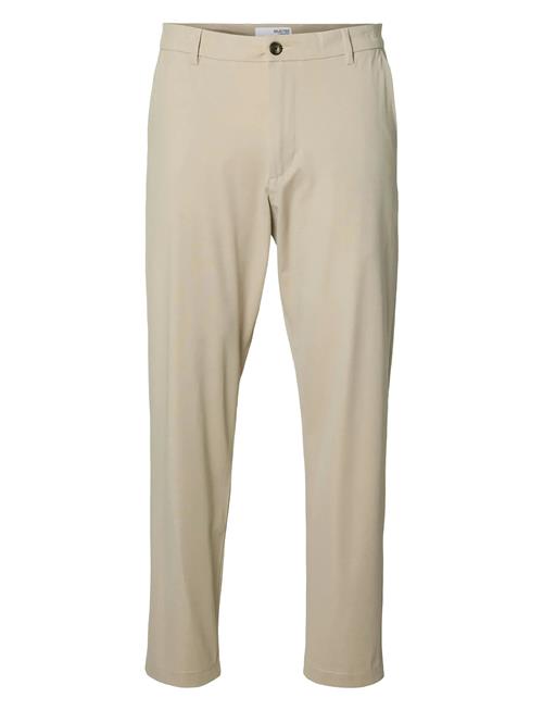 Selected | Slh172-Slim Tape Lorent Flex Pants Noos | L