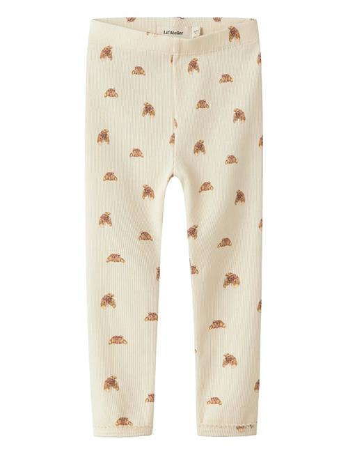Lil'Atelier | Nmflavo Eki Slim Legging Lil | 116