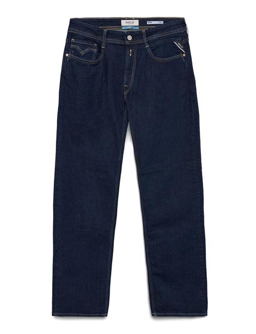 Replay | Rocco Trousers Comfort 573 Eco Plus | 30 x 32