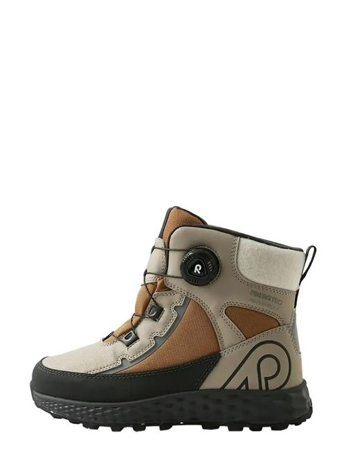 Reima | Reimatec Shoes, Hallava Quicklock | 33