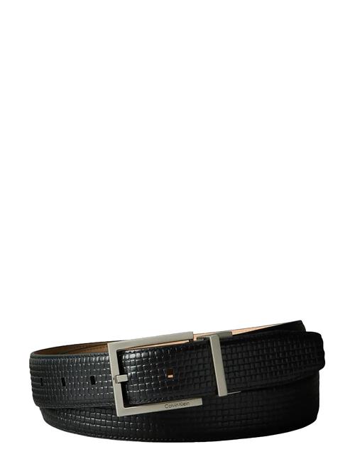 Calvin Klein | Square Buckle Embossed Woven 32M | 95