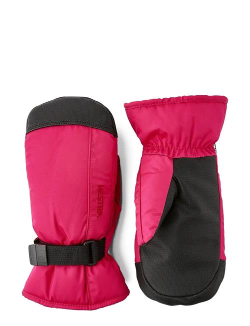 Hestra | Isaberg Czone Jr. - Mitt Black | 10-11Y