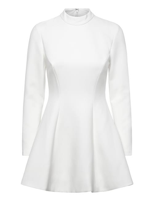 Bardot | Zephyra Long Sleeve Mini Dress | 36