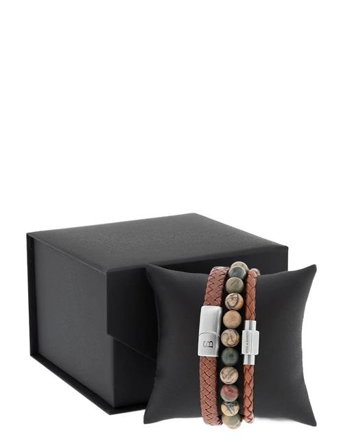 Steel & Barnett | Gift Series - Triple | L 22 - 23 cm