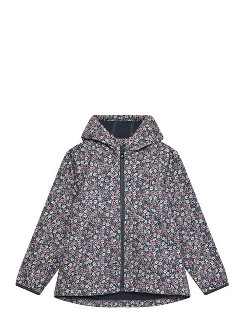 Color Kids | Softshell, Aop | 104