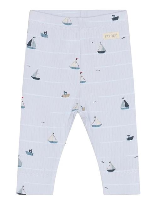 Fixoni | Leggings Rib | 62