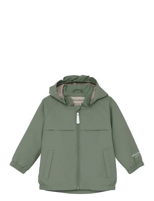 Minymo | Jacket -  Solid | 110