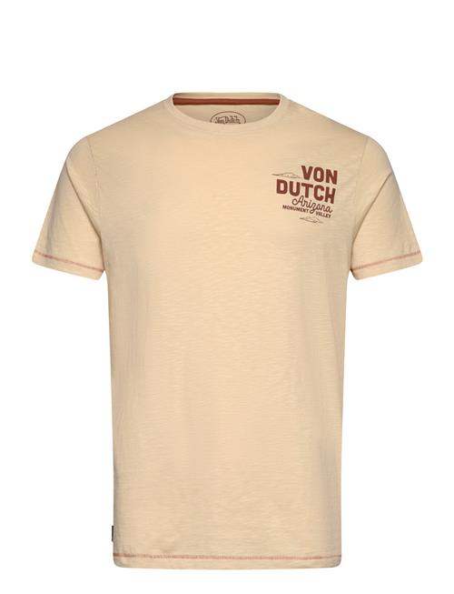 Von Dutch | Von Dutch Valley - Tshirt | XXL