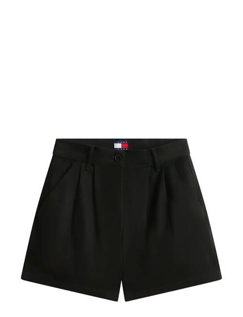 Tommy Jeans | Tjw Claire Hr Pleated Shorts | 27