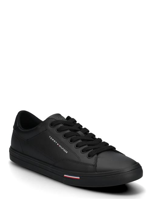 Tommy Hilfiger | Vulc Core Rwb Long Lace Lth | 42