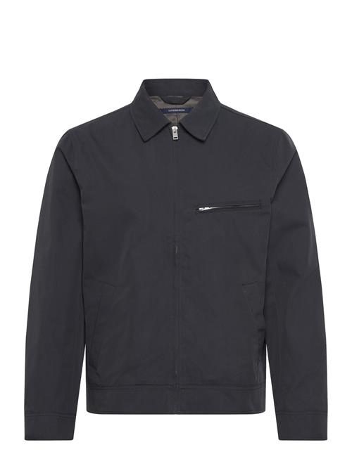 Lindbergh | Zip Through Jacket | L