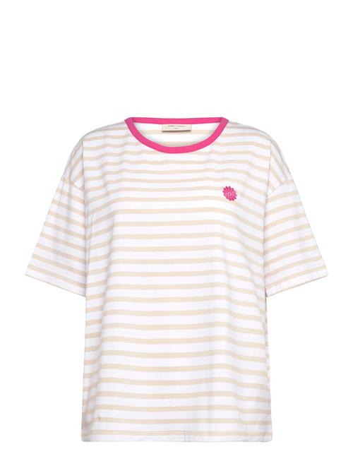 FREE/QUENT | Fqfenjal-Tee | S