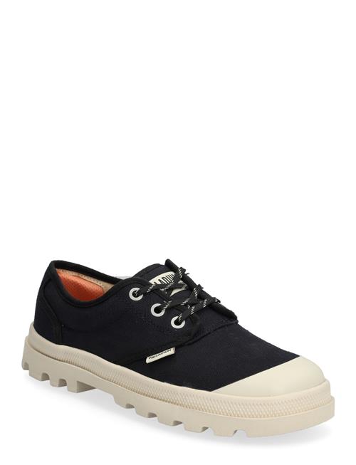 Palladium | Dunelite Ox Cush | 40