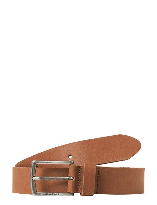 Jack & Jones | Jactorino Leather Belt | 100