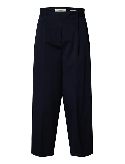 Selected | Slfbarrel Mille Hw Pant Noos | 40 x 32