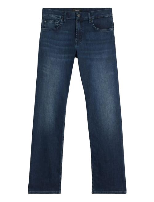 7 For All Mankind | Standard Dark Blue | 36 x 34